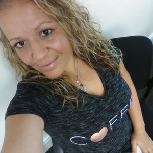 Meet your Posher, Wilma